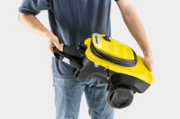 Aparat de spălat cu înaltă presiune K 4 Compact Home