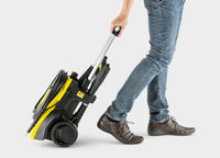 Aparat de spălat cu înaltă presiune K 4 Compact Home
