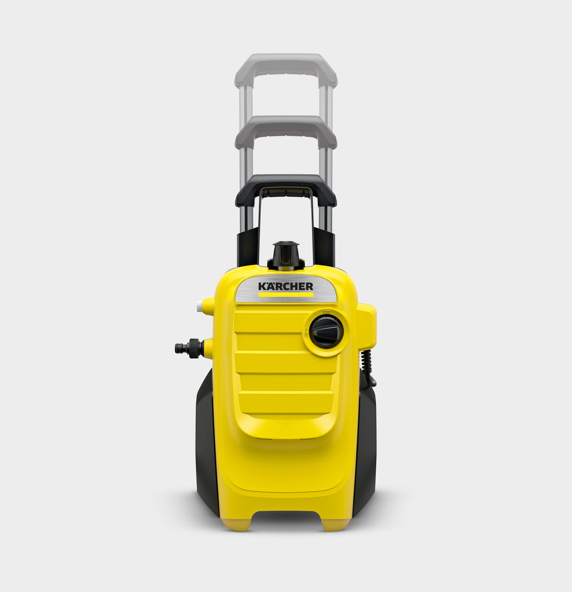 Aparat de spălat cu înaltă presiune K 4 Compact Home