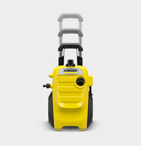 Aparat de spălat cu înaltă presiune K 4 Compact Home