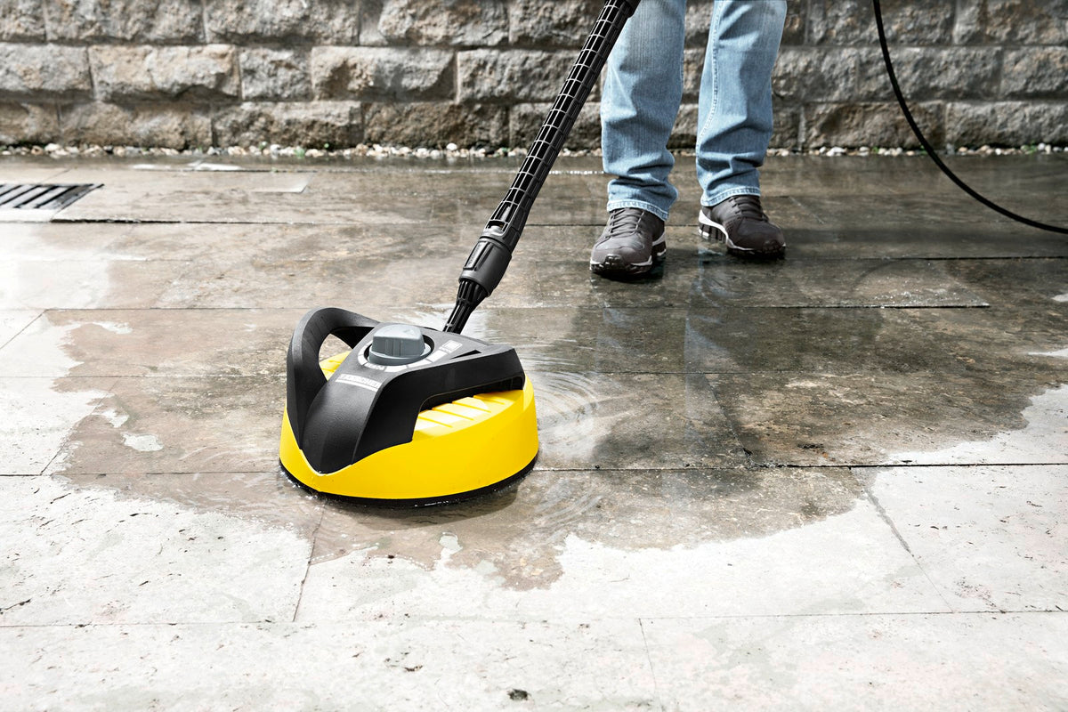 Aparat de spălat cu înaltă presiune K 4 Compact Home
