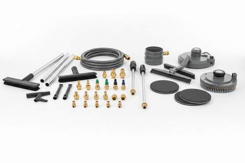 Аксессуары Professional