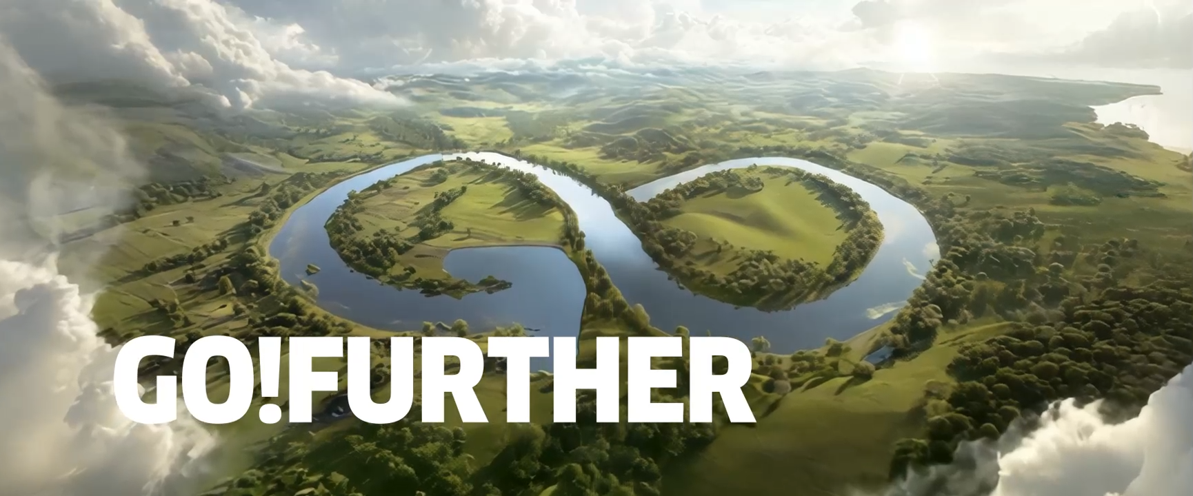 Серия продуктов Go!Further