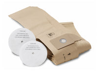 Sac filtrant din hârtie 1 buc. T 201