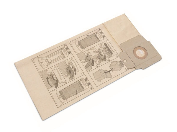 Sac filtrant din hârtie 1 buc. CV 30/1, CV 38/1