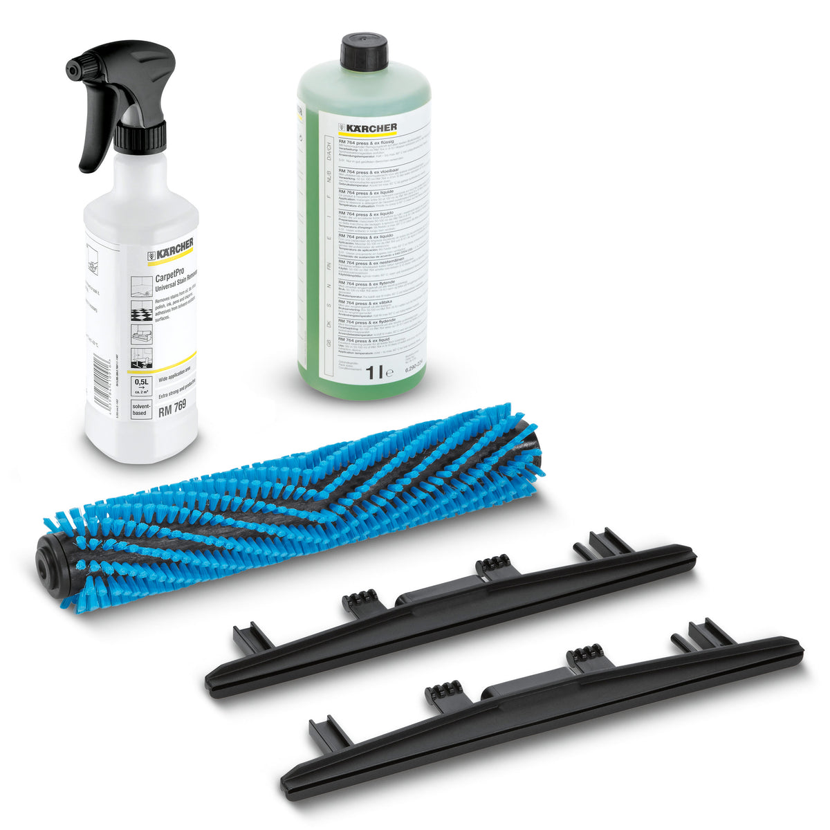 Set de curățare a covoarelor pentru BR 30/4 C