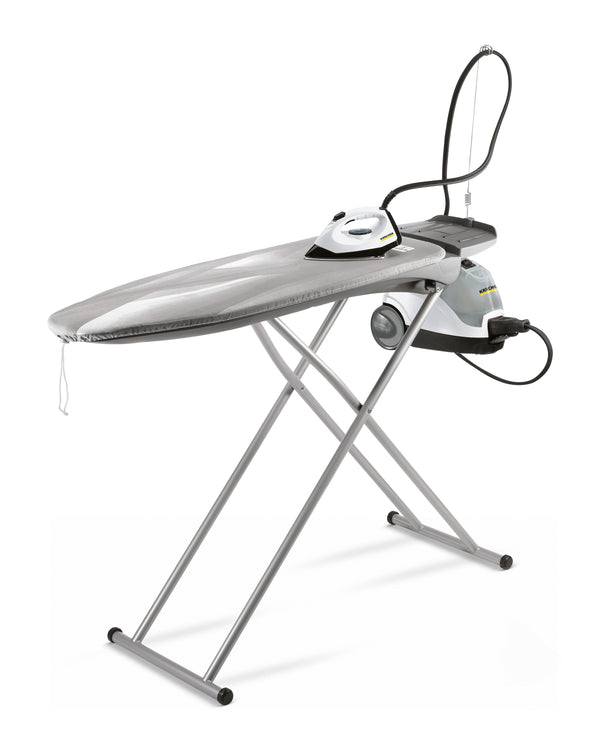 Паровая гладильная станция SI 4 EasyFix Premium Iron