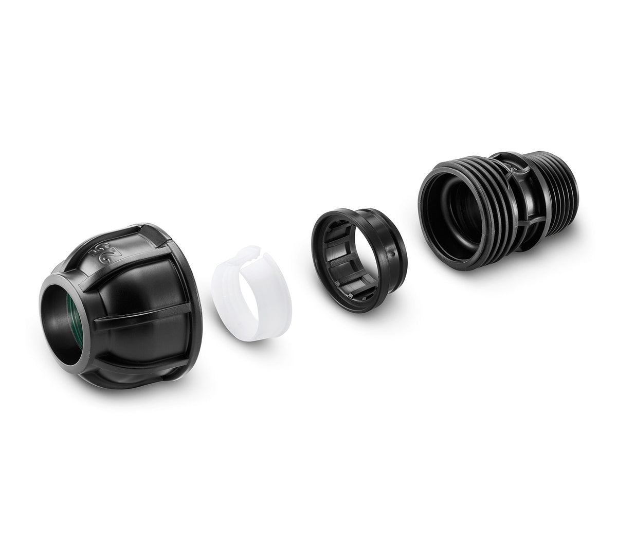 Conector Perfect Connect pentru țevi de 1"