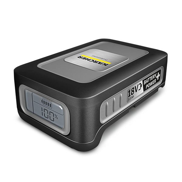Аккумулятор Battery Power+ 18/30