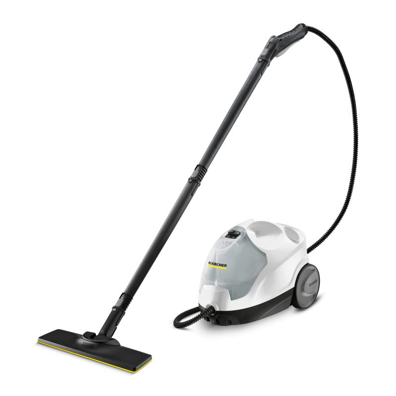 Aparat de curățat cu abur SC 4 EasyFix Plus – Kärcher Moldova