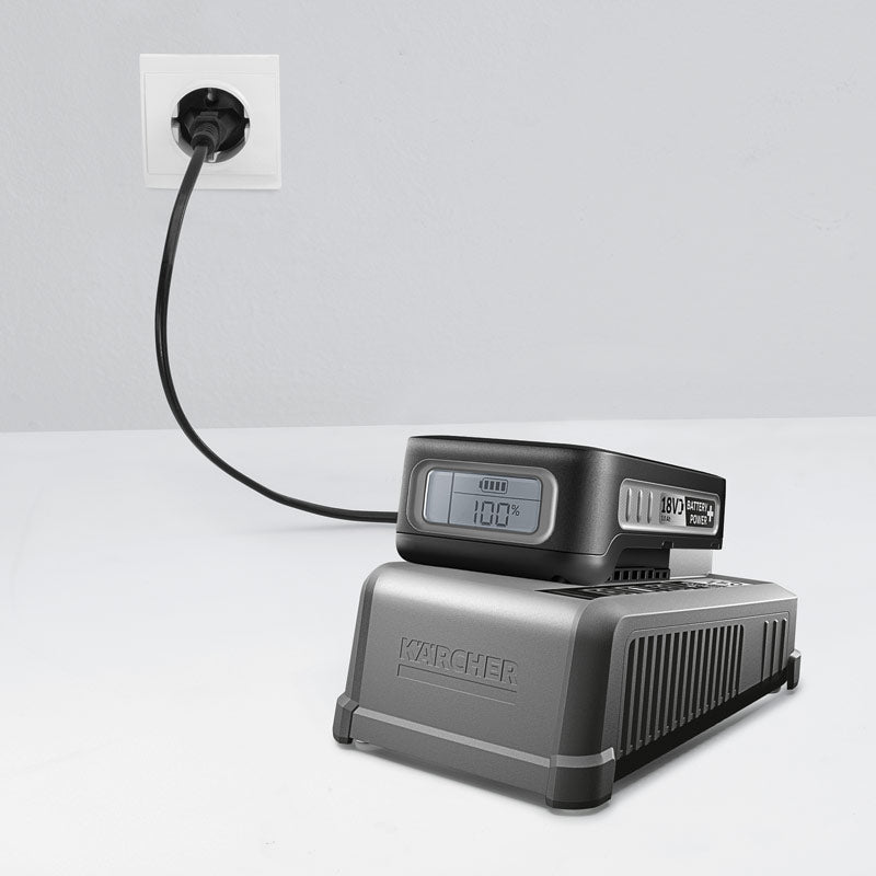 Аккумулятор Battery Power+ 18/30