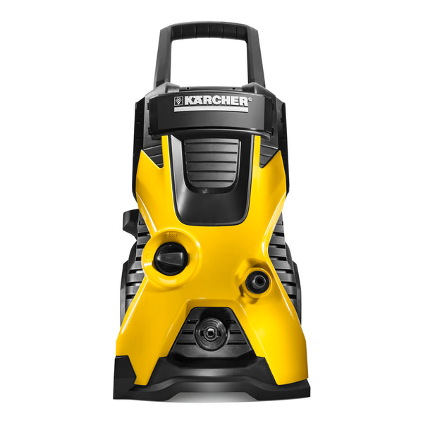 Минимойка высокого давления K 5 Basic Brush