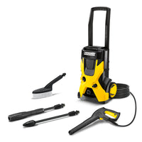 Минимойка высокого давления K 5 Basic Brush