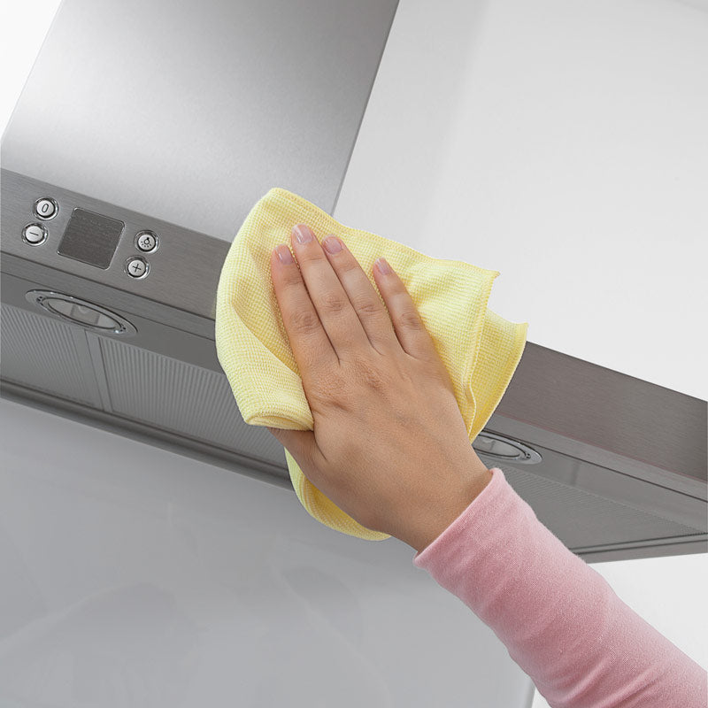 Набор салфеток для кухни, 4 шт.