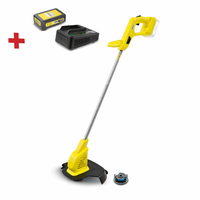 Trimmer pentru gazon LTR 18-25 Battery