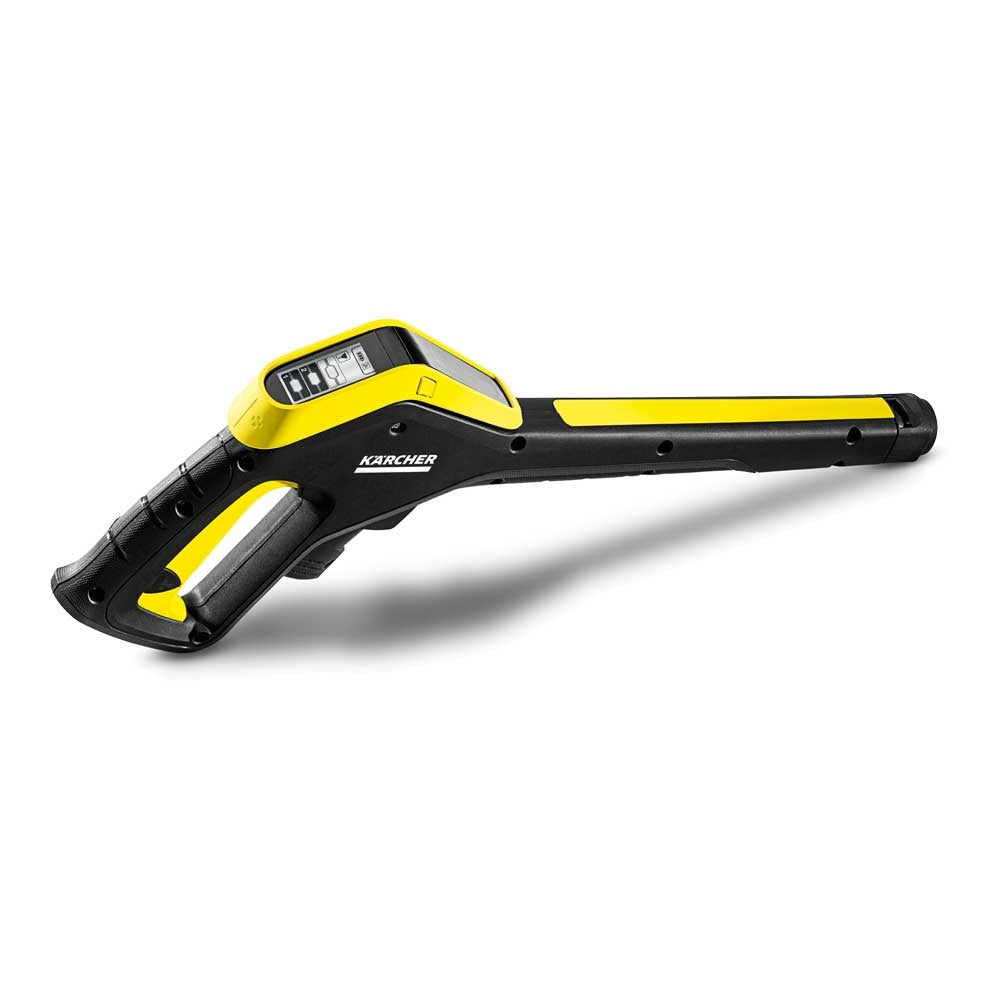 Пистолет G 180 Q Full Control Plus