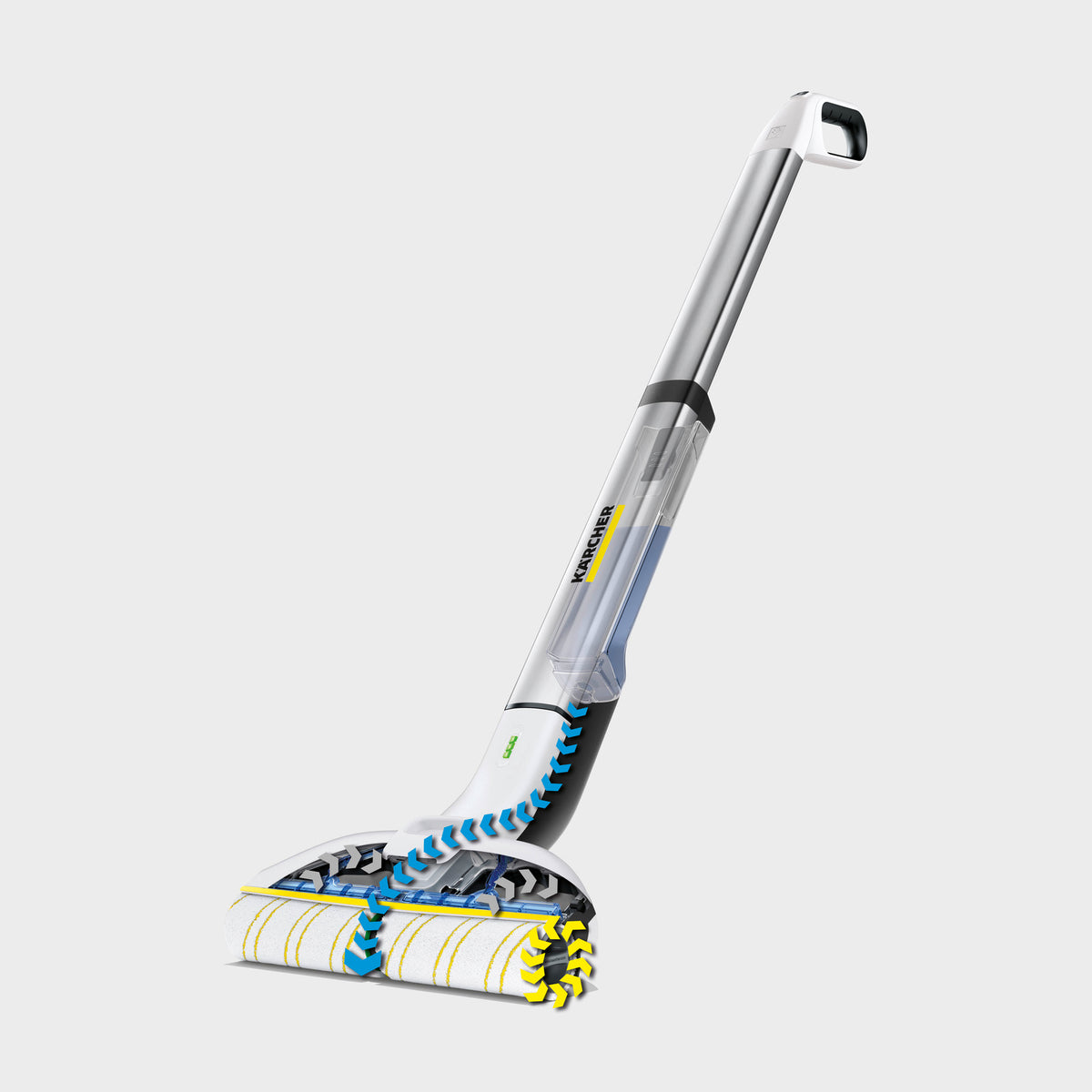 Mop electric EWM 2