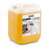Soluție de îndepărtare a petelor de ulei și grăsime PressurePro Extra RM 31, 10l