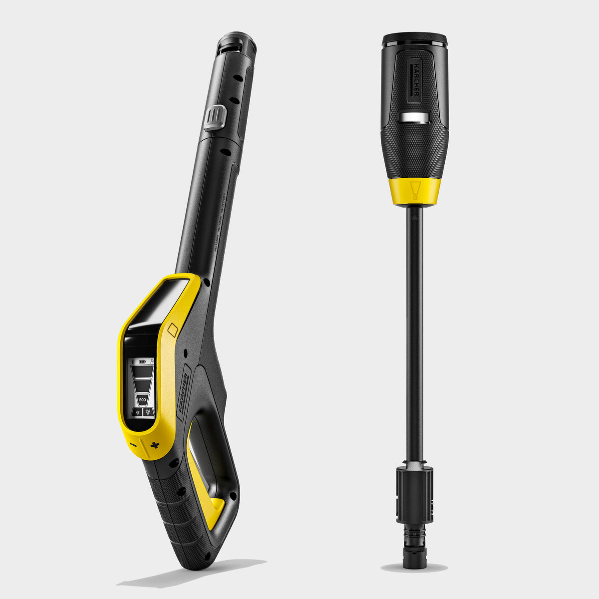 Минимойка высокого давления K 7 Comfort Premium Connect