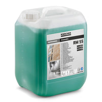 Нейтральное активное чистящее средство PressurePro RM 55, 10 л