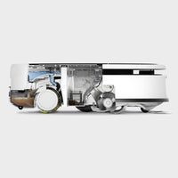 Робот-Пылесос RVF 7 Comfort