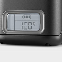 Аккумулятор Battery Power+ 36/75