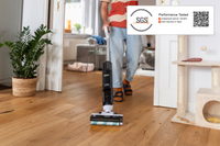 Роликовая щетка Pet & Home для KFL 1, FCV 2, FCV 3