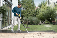 Минимойка высокого давления K 7 Premium Smart Control Anti-Twist Flex