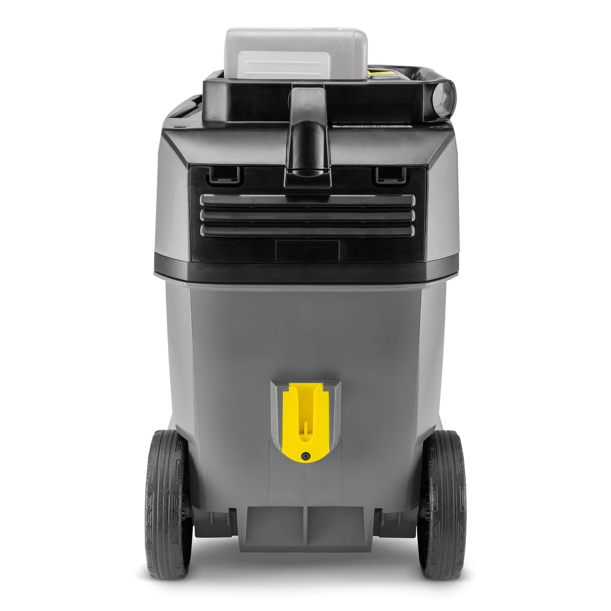 Aspirator uscat T 15/1 Bp
