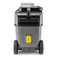 Aspirator uscat T 15/1 Bp