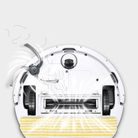 Робот-пылесос RVC 3