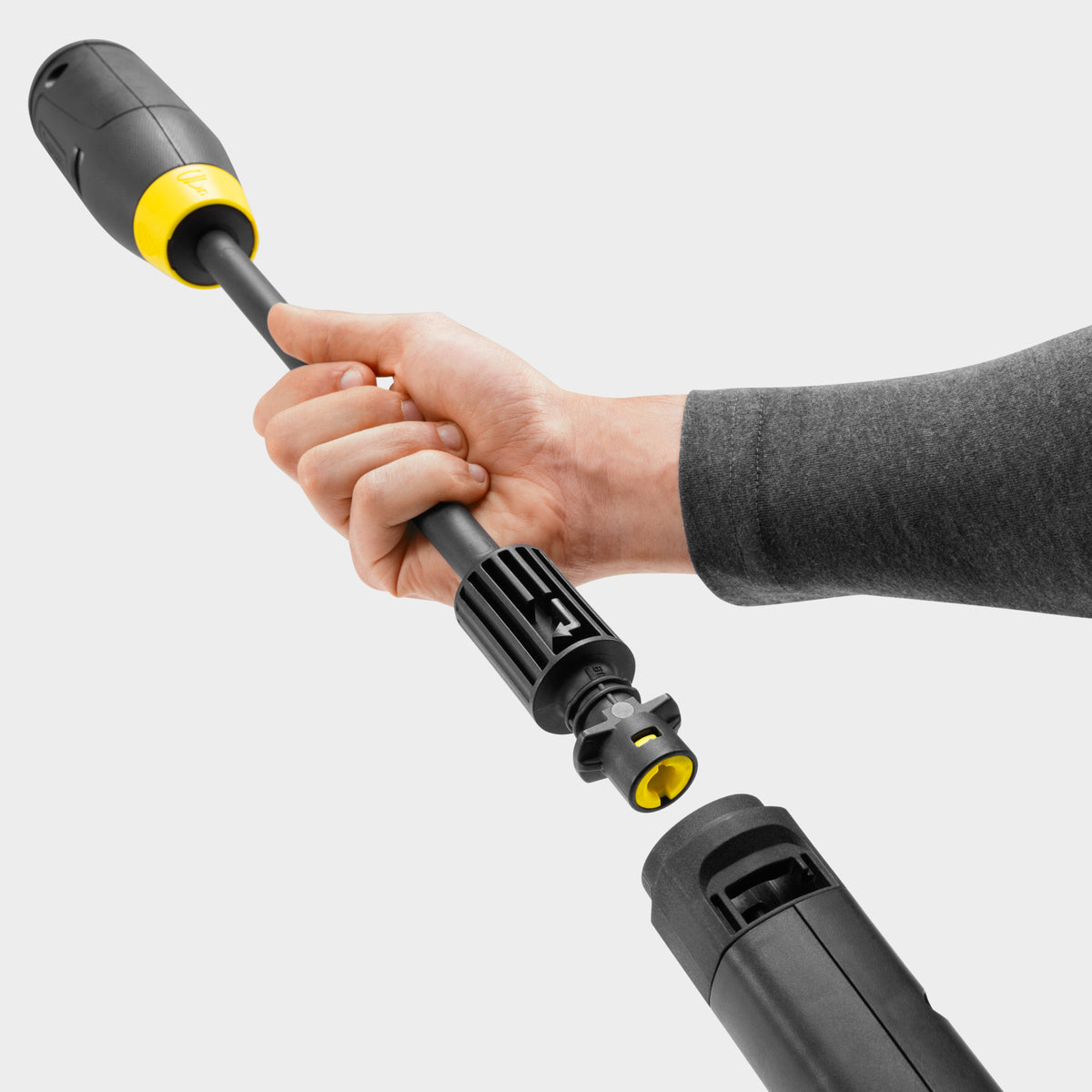 Струйная трубка Multi Jet 4 в 1 MJ 180