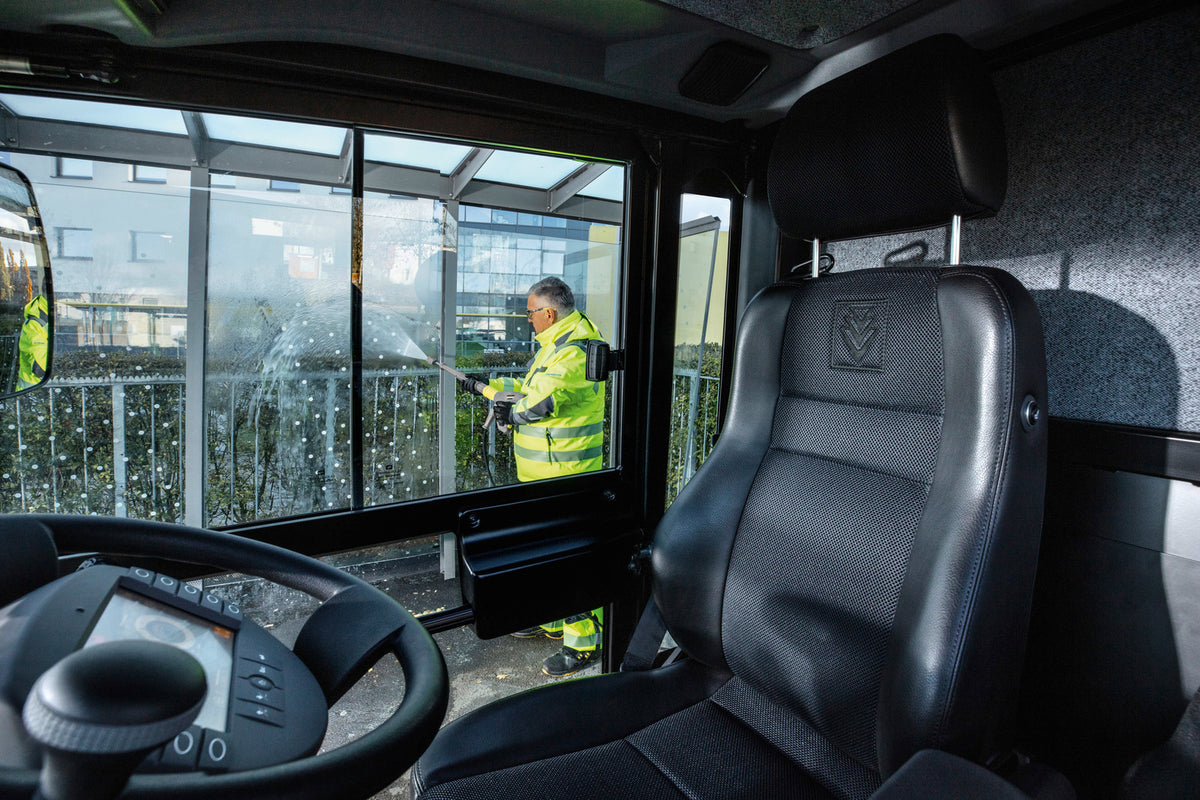 Нейтральное активное чистящее средство PressurePro RM 55, 10 л