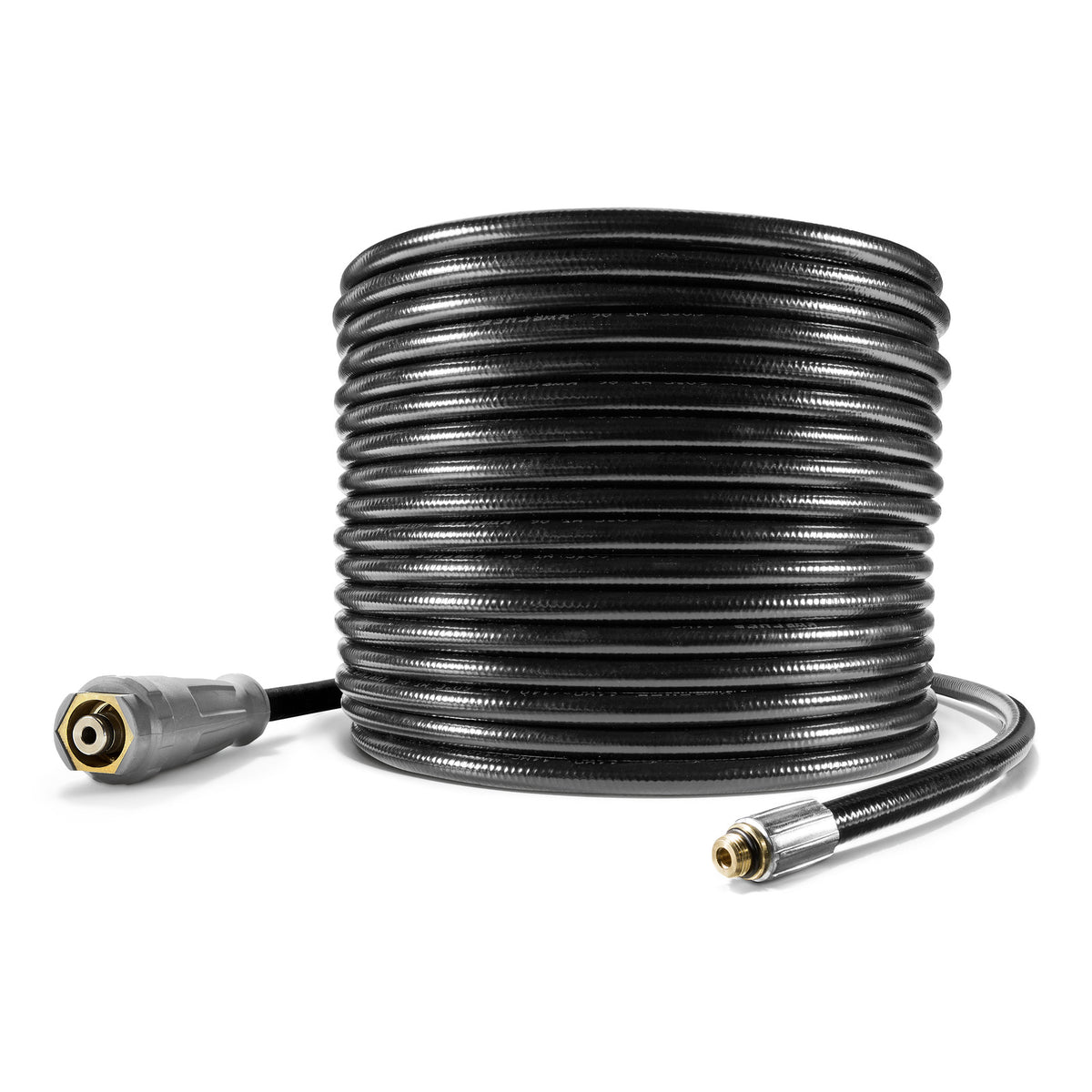 Furtun de curățare conductelor DN6 14MP
