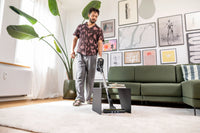 Аккумуляторный пылесос VCS 3 Nano Complete