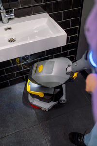 Mașină de spălat pardoseli K Mop 46 Bp Pack 36/150