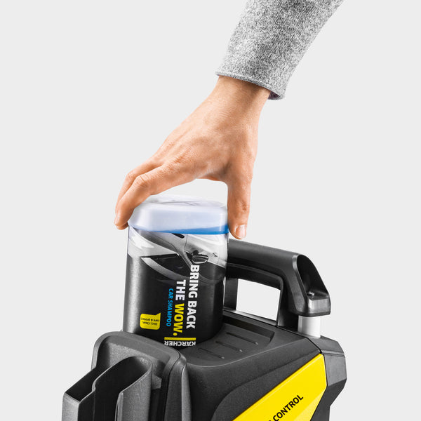 Минимойка высокого давления K 5 Premium Power Control Flex