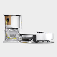 Робот-пылесос RVC 3 Comfort