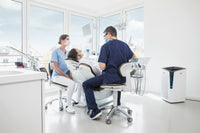 Purificator de aer AF 100 H13