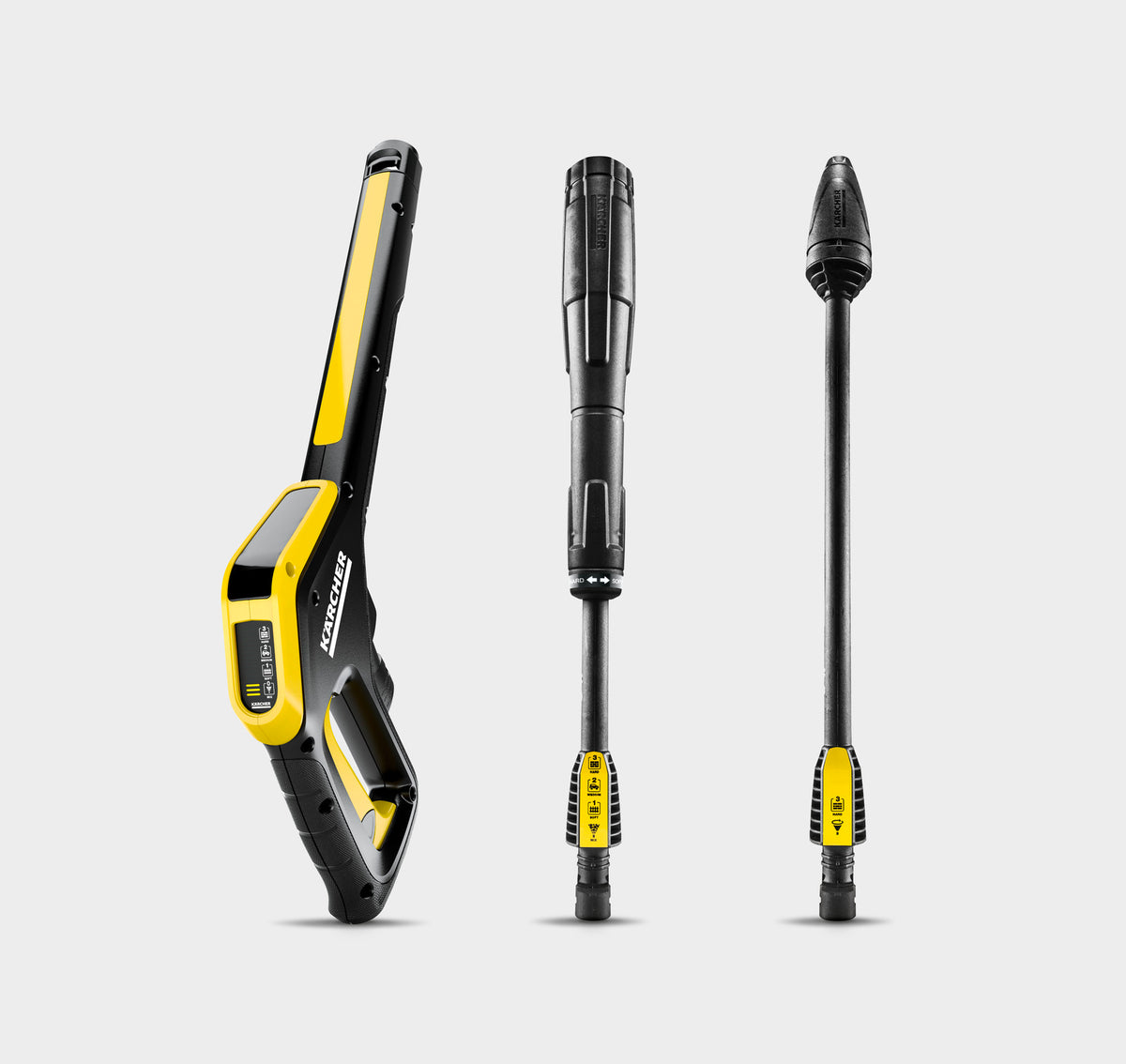 Aparat de spălat cu înaltă presiune K 5 Power Control Flex Home&Brush Anniversary Edition