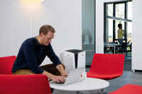 Purificator de aer AF 100 H13