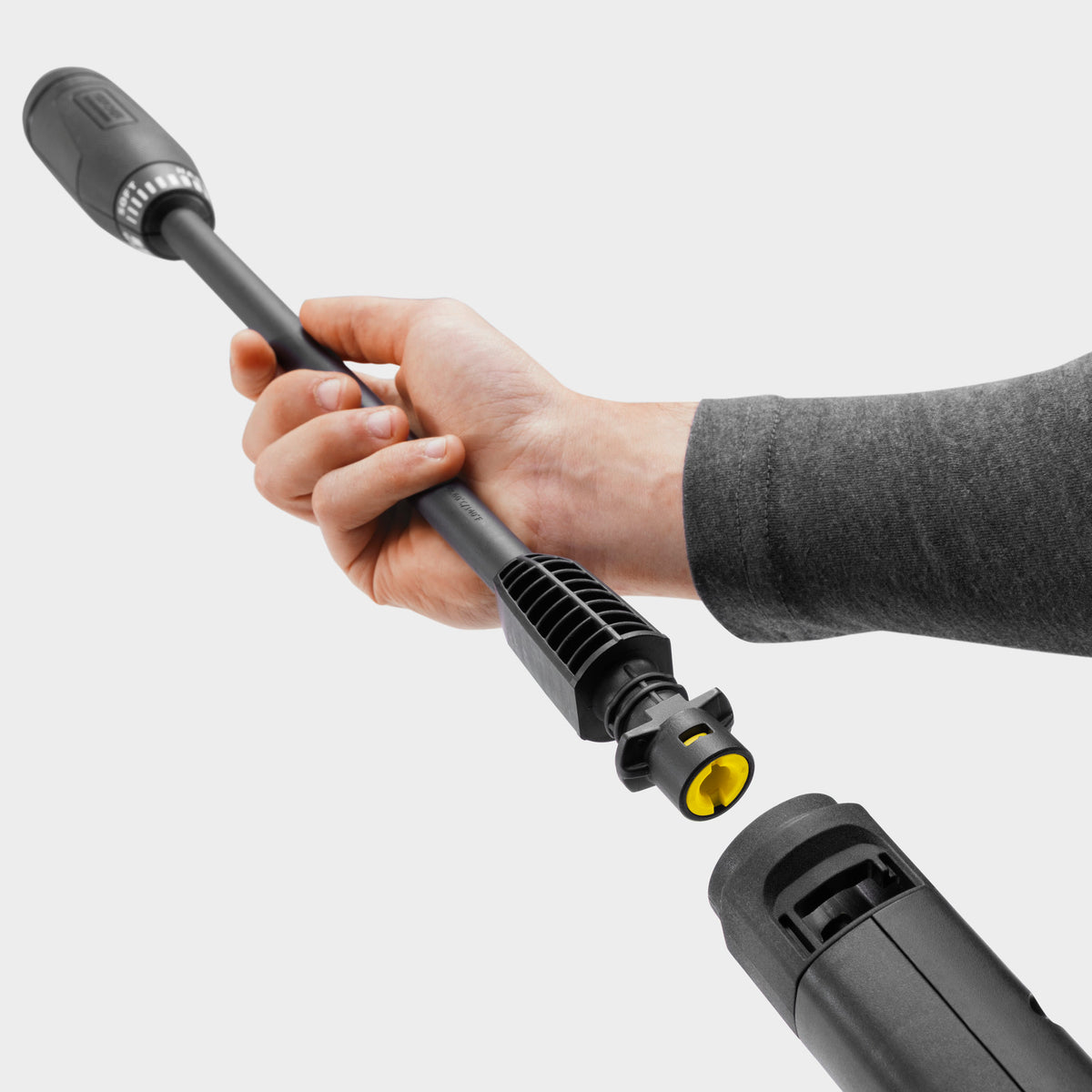 Струйная трубка Vario Power VP 135