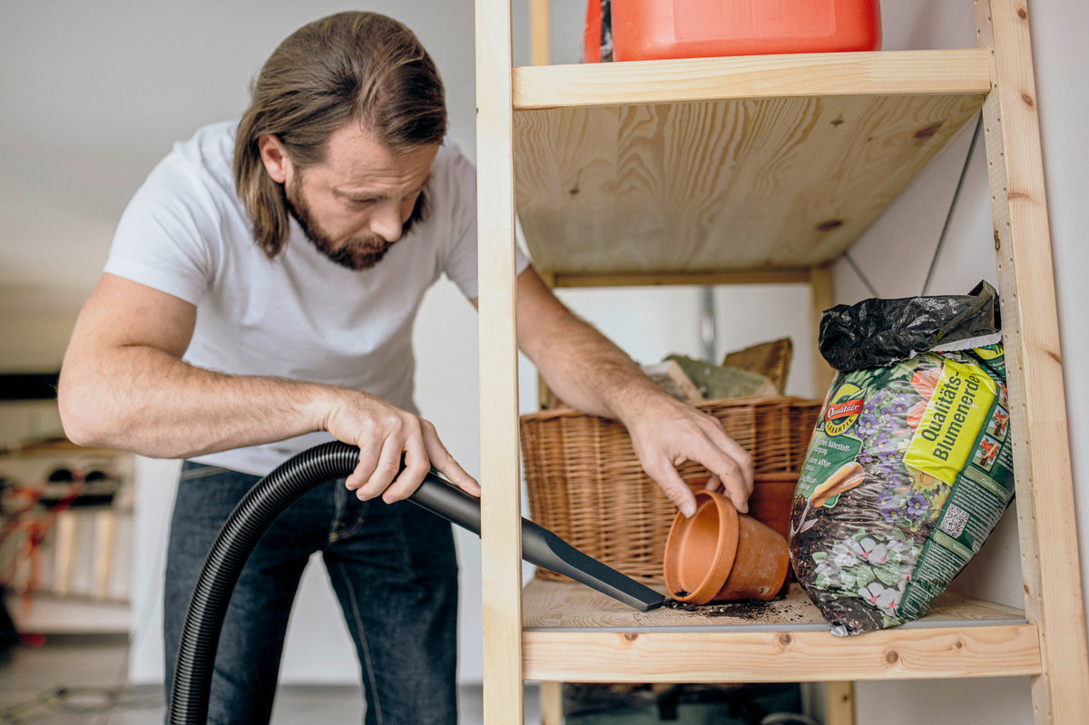 Aspirator multifuncțional WD 2 Plus V-12/6/18/C Home