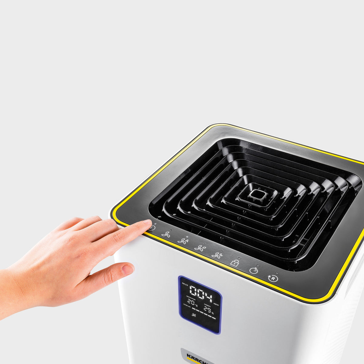 Purificator de aer AF 30