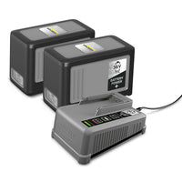 Set Battery Power+ 36/75