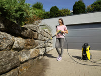 Минимойка высокого давления K 7 Premium Smart Control Anti-Twist Flex