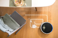 Робот-Пылесос RVF 7 Comfort