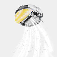 Робот-пылесос RVC 3 Comfort