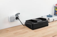 Încărcător rapid Dual Battery Power 18 В