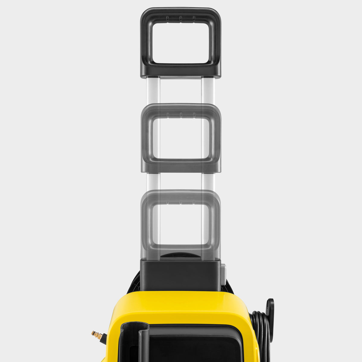Минимойка высокого давления K 7 Comfort Premium Connect